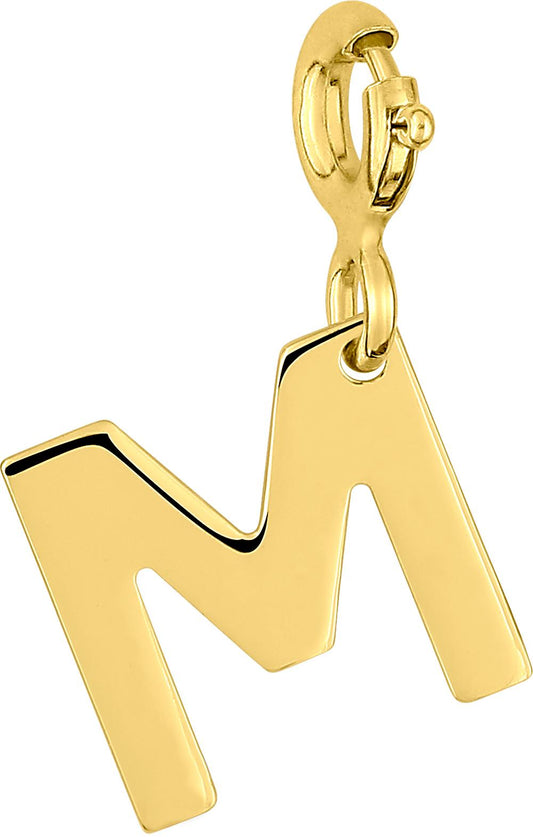 136474.M - Charms & Pendants - GOLD PLATED