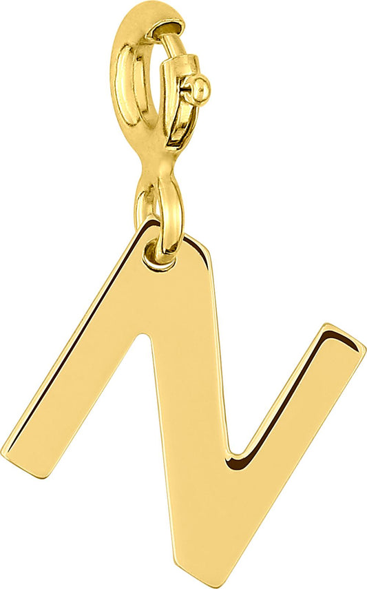 136474.N - Charms & Pendants - GOLD PLATED