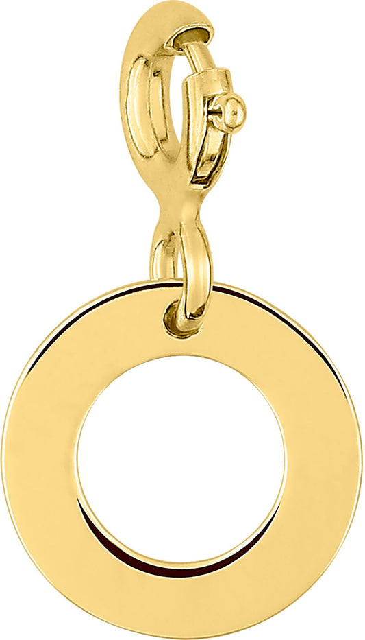136474.O - Charms & Pendants - GOLD PLATED
