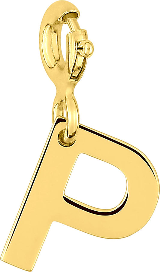 136474.P - Charms & Pendants - GOLD PLATED