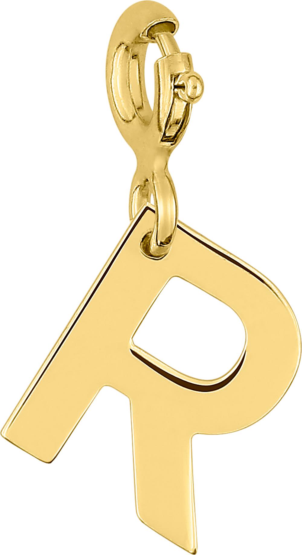 136474.R - Charms & Pendants - GOLD PLATED