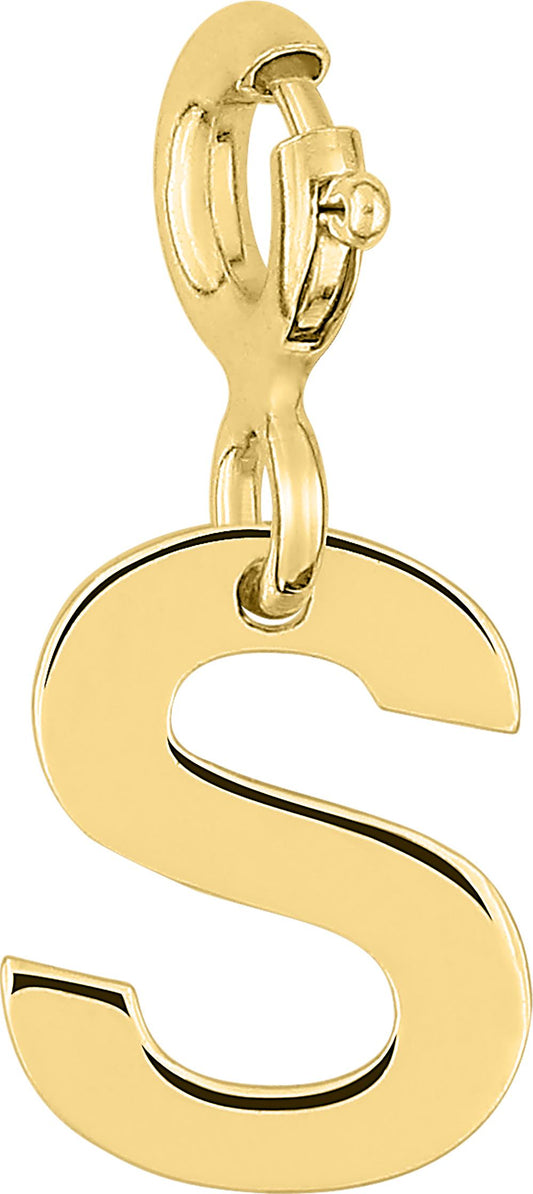 136474.S - Charms & Pendants - GOLD PLATED