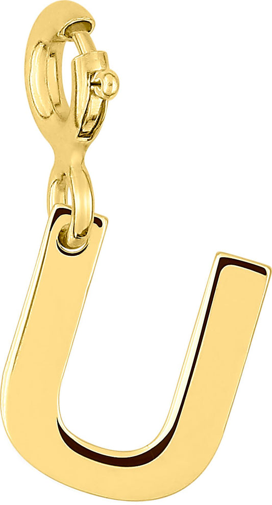 136474.U - Charms & Pendants - GOLD PLATED