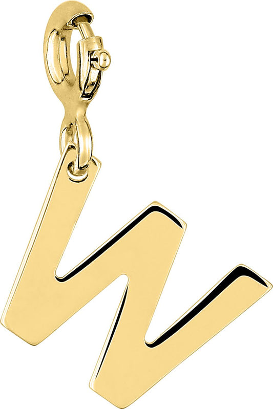 136474.W - Charms & Pendants - GOLD PLATED