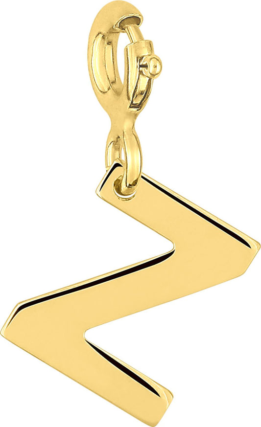 136474.Z - Charms & Pendants - GOLD PLATED