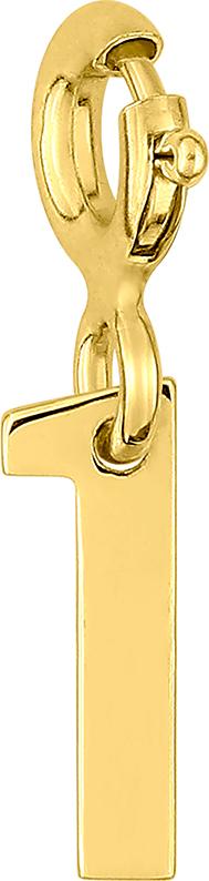 136475.1 - Charms & Pendants - GOLD PLATED