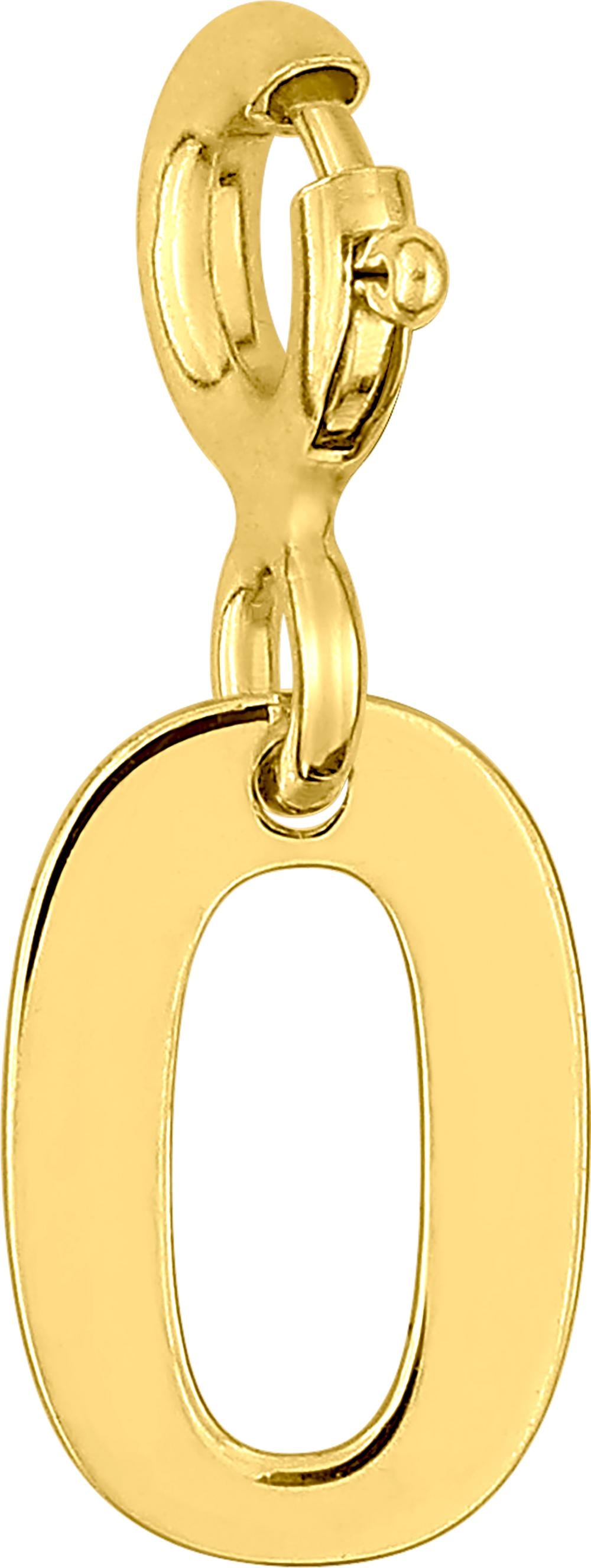 136475 - Charms & Pendants - GOLD PLATED