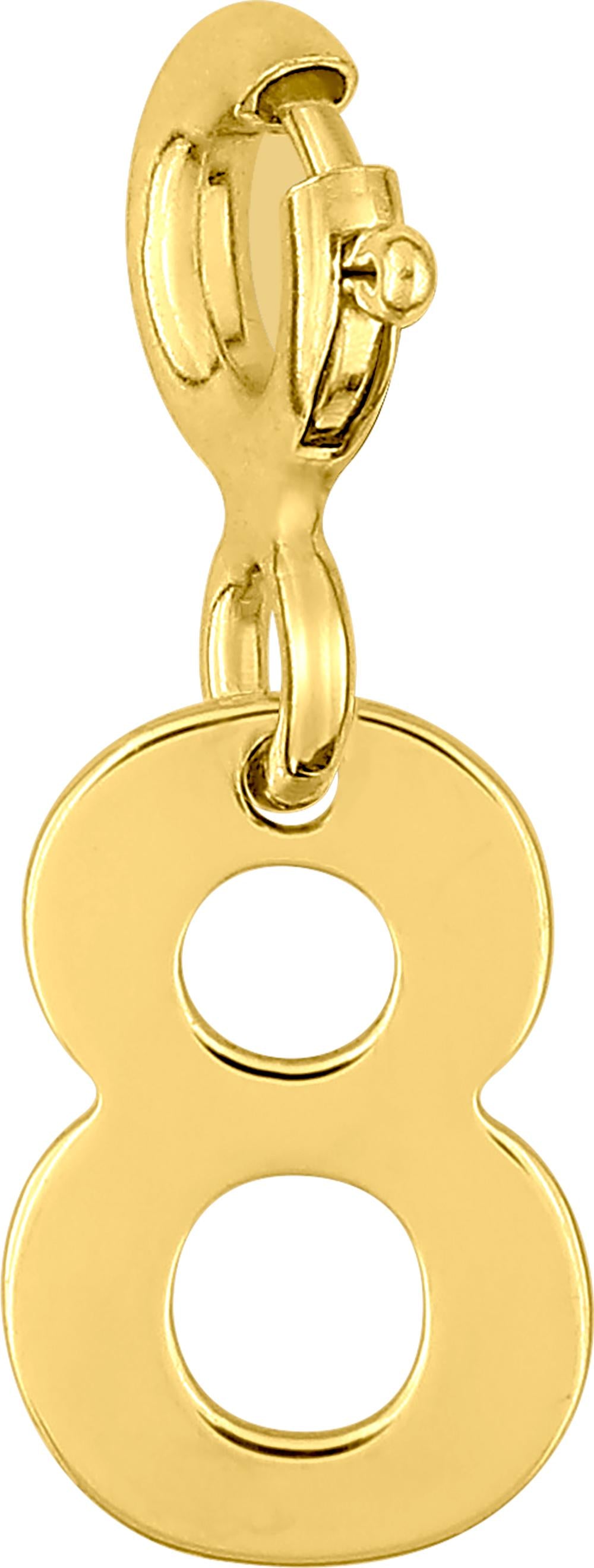 136475.8 - Charms & Pendants - GOLD PLATED