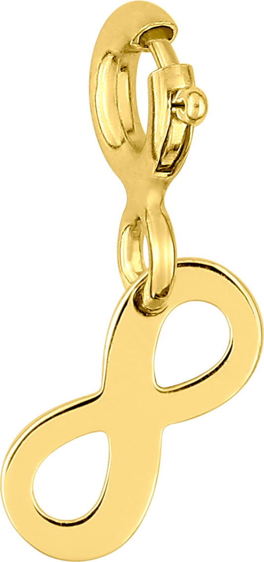 136477 - Charms & Pendants - GOLD PLATED