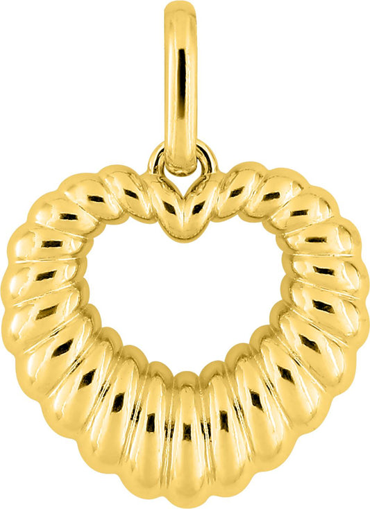 136479 - Charms & Pendants - GOLD PLATED