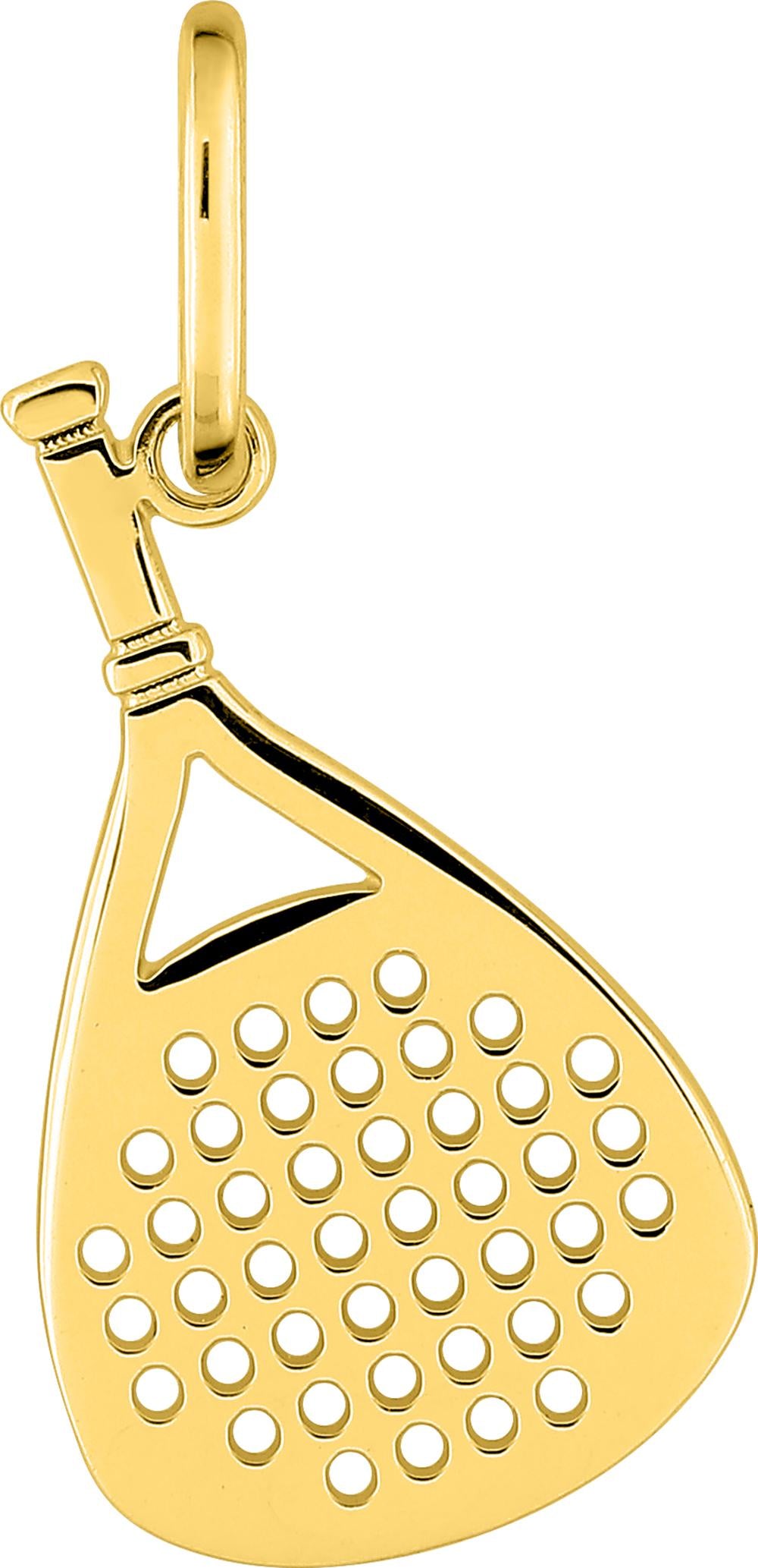 136481 - Charms & Pendants - GOLD PLATED