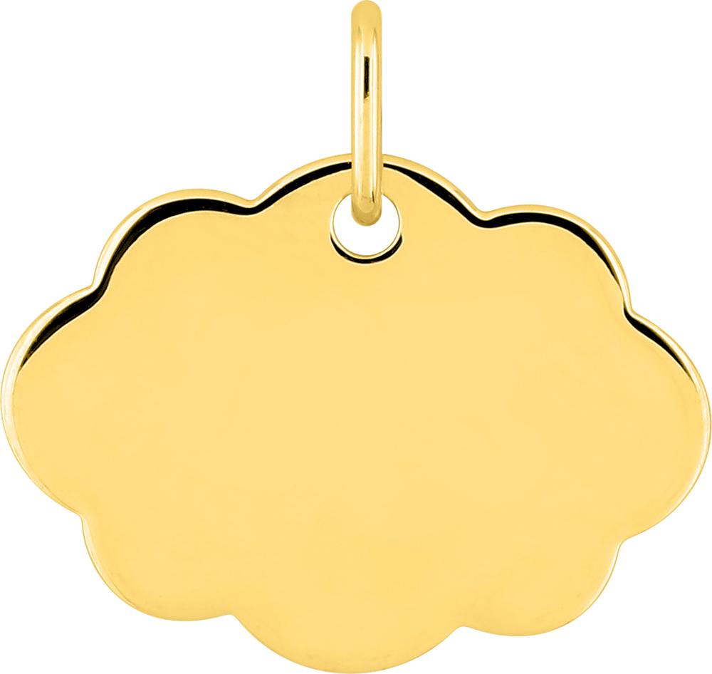 136482 - Charms & Pendants - GOLD PLATED