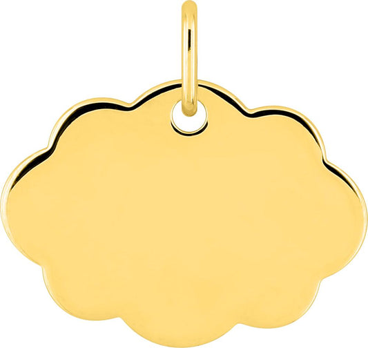 136482 - Charms & Pendants - GOLD PLATED