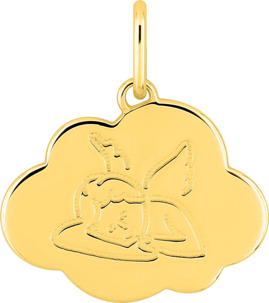 136483 - Charms & Pendants - GOLD PLATED