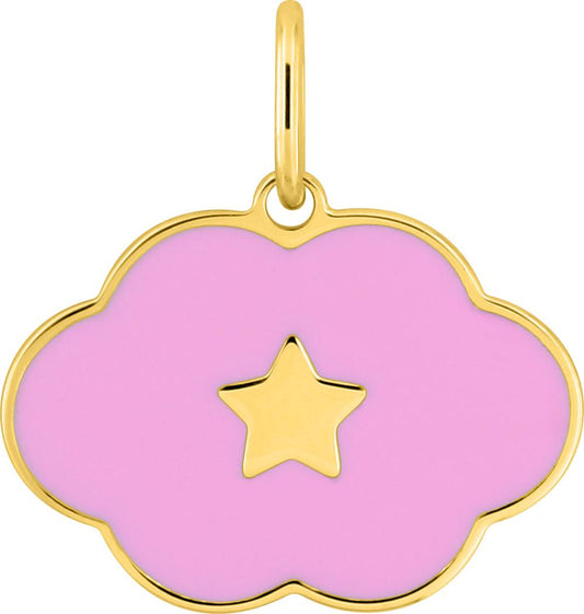 136484 - Charms & Pendants - GOLD PLATED