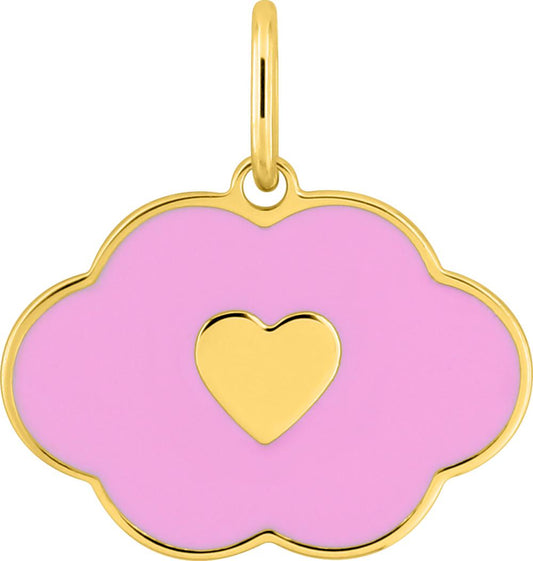 136485 - Charms & Pendants - GOLD PLATED