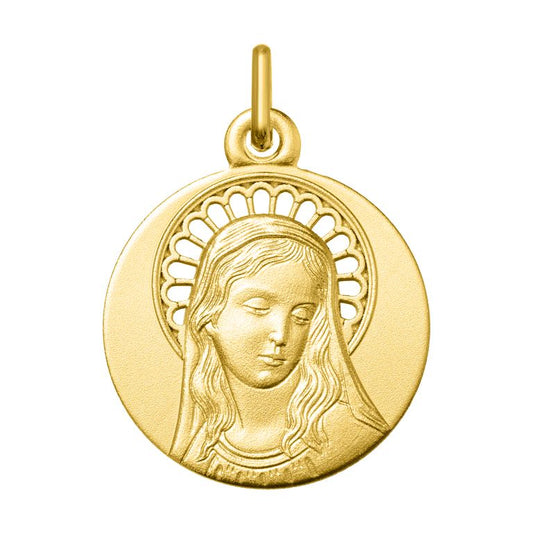 136554 - Charms & Pendants - GOLD PLATED