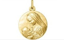 136600 - Charms & Pendants - GOLD PLATED