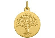 136601 - Charms & Pendants - GOLD PLATED