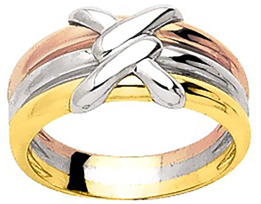 1368 - Rings - 18CT GOLD