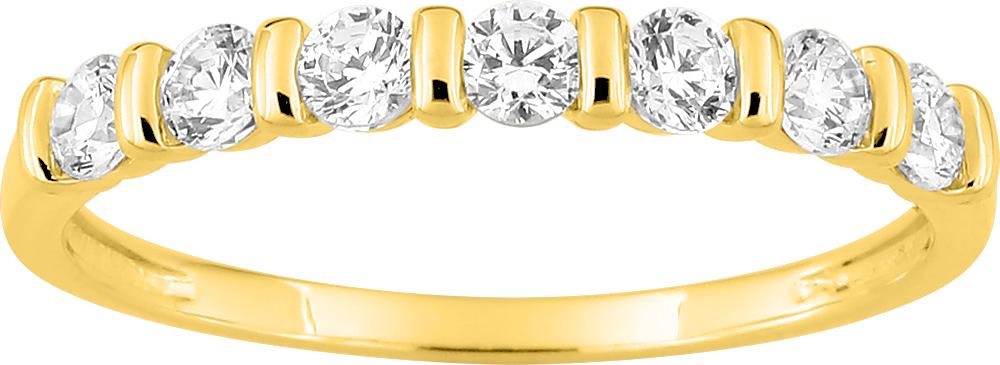 137001.1 - Rings - GOLD PLATED
