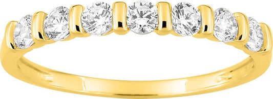 137001.1 - Rings - GOLD PLATED