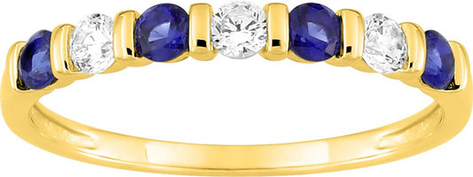 137001.2 - Rings - GOLD PLATED