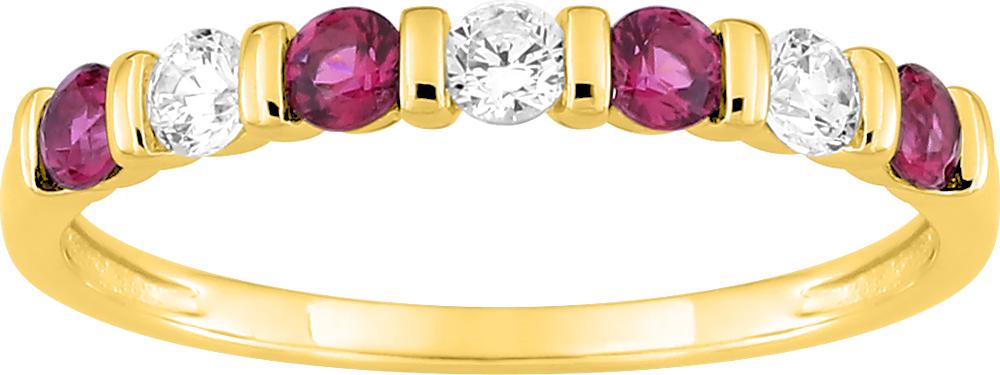 137001.3 - Rings - GOLD PLATED