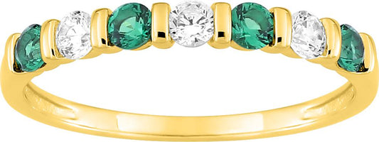 137001.4 - Rings - GOLD PLATED