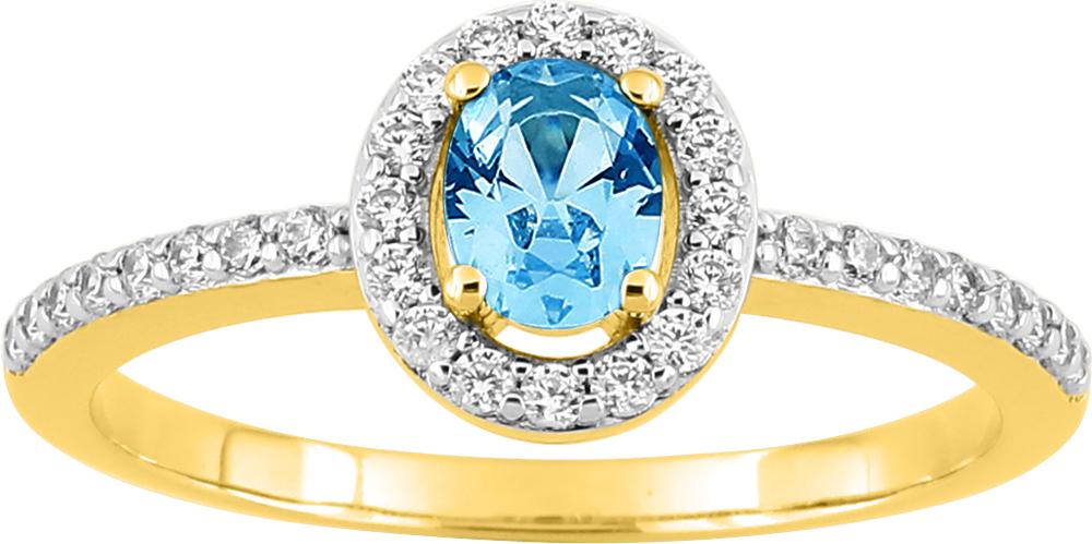 137002.6 - Rings - GOLD PLATED