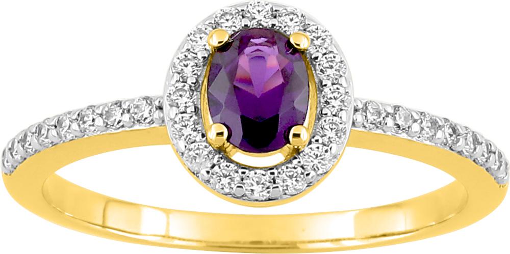 137002.7 - Rings - GOLD PLATED