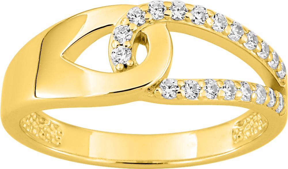 137004.1 - Rings - GOLD PLATED