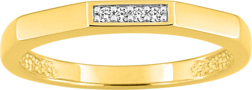 137015.1 - Rings - GOLD PLATED