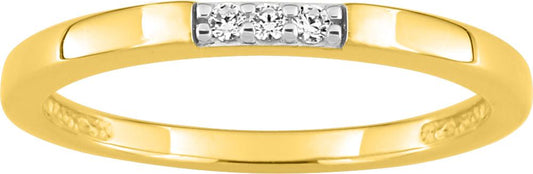 137016.1 - Rings - GOLD PLATED