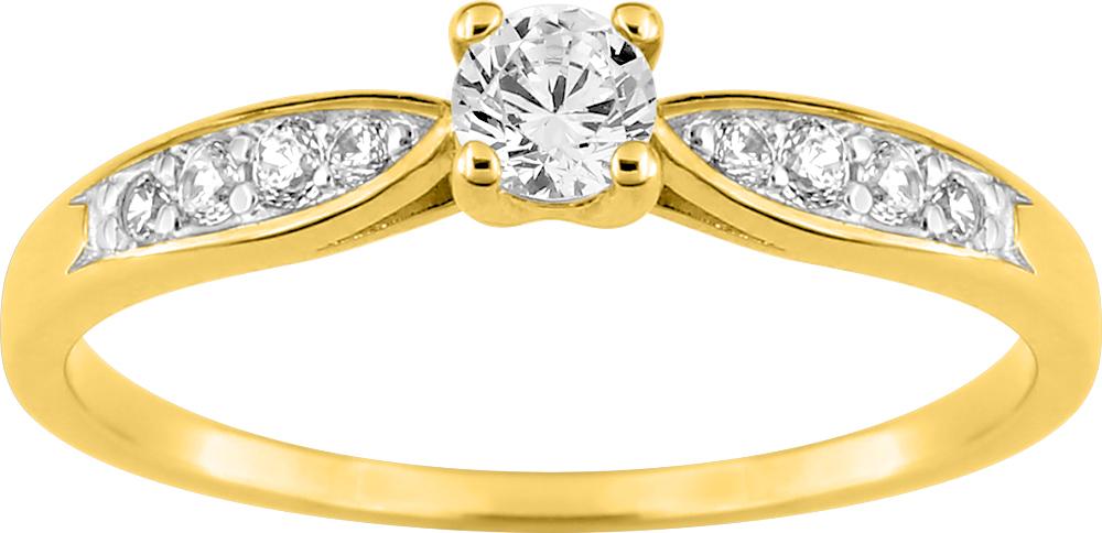 137020.1 - Rings - GOLD PLATED
