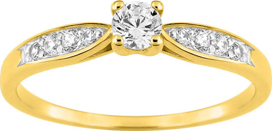 137020.1 - Rings - GOLD PLATED