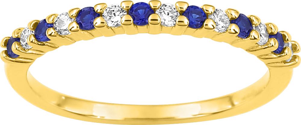 137024.2 - Rings - GOLD PLATED