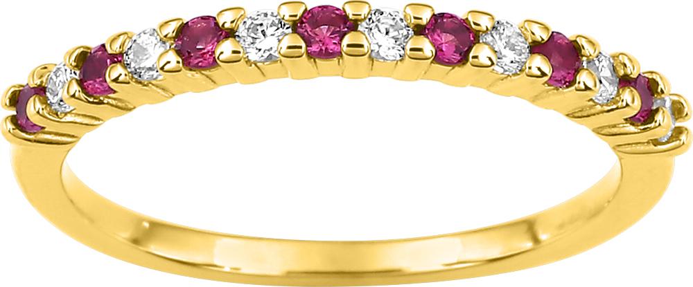 137024.3 - Rings - GOLD PLATED