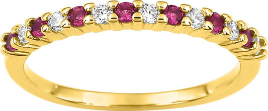 137024.3 - Rings - GOLD PLATED