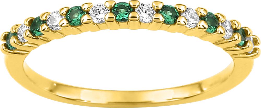 137024.4 - Rings - GOLD PLATED
