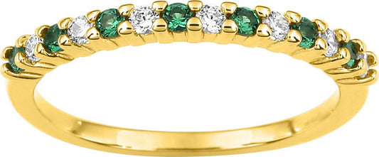 137024.4 - Rings - GOLD PLATED