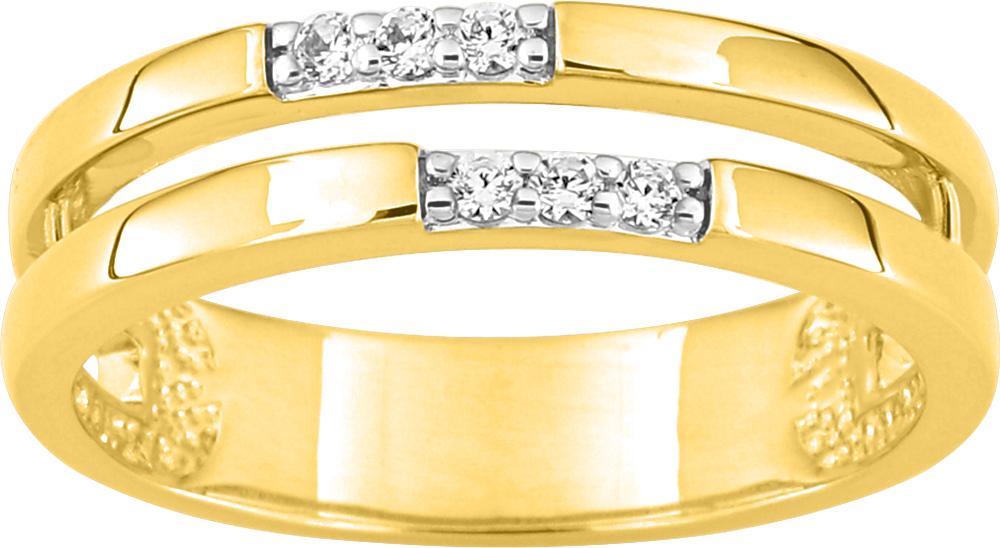 137025.1 - Rings - GOLD PLATED