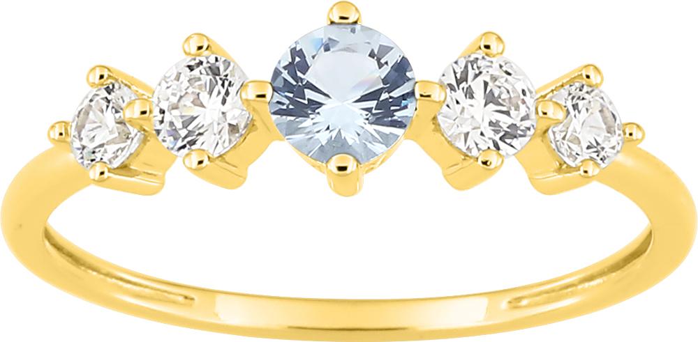 137028.6 - Rings - GOLD PLATED