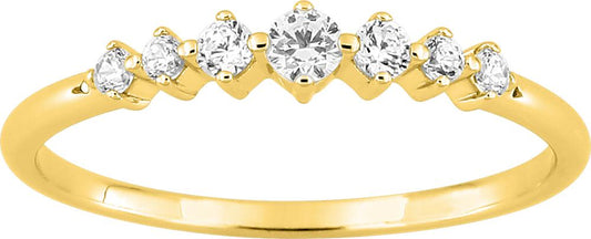 137030.1 - Rings - GOLD PLATED