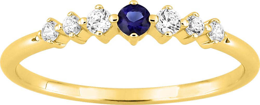 137030.2 - Rings - GOLD PLATED