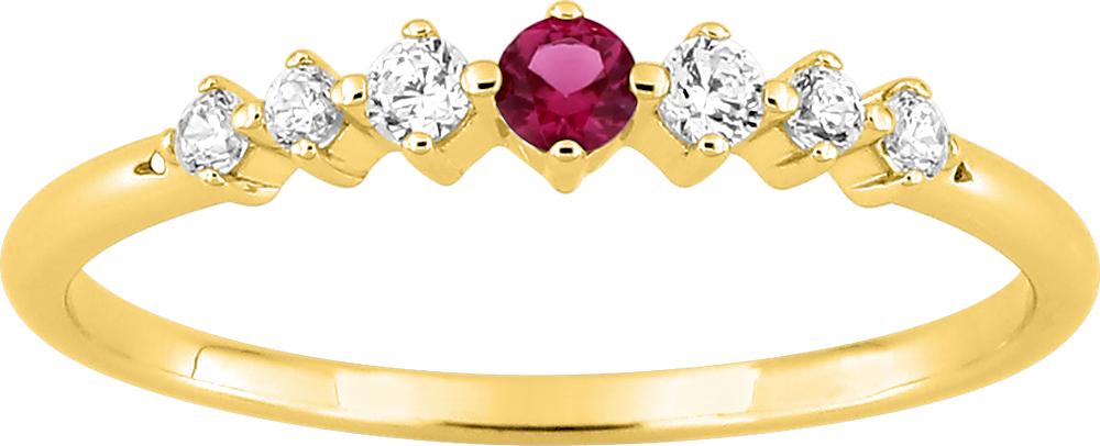 137030.3 - Rings - GOLD PLATED