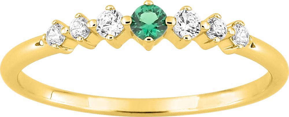 137030.4 - Rings - GOLD PLATED