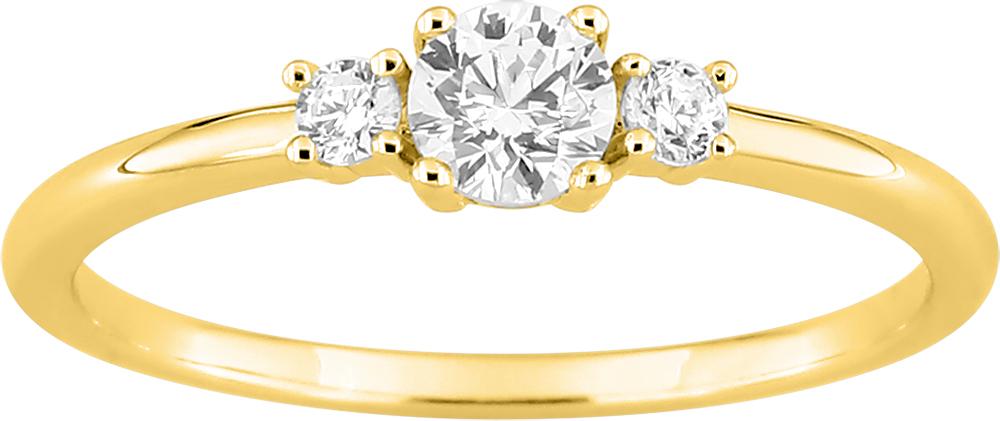 137032.1 - Rings - GOLD PLATED