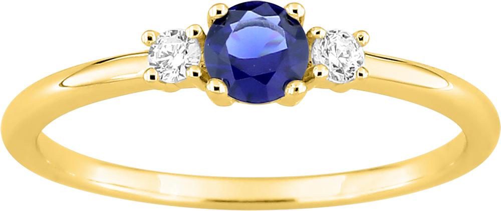137032.2 - Rings - GOLD PLATED