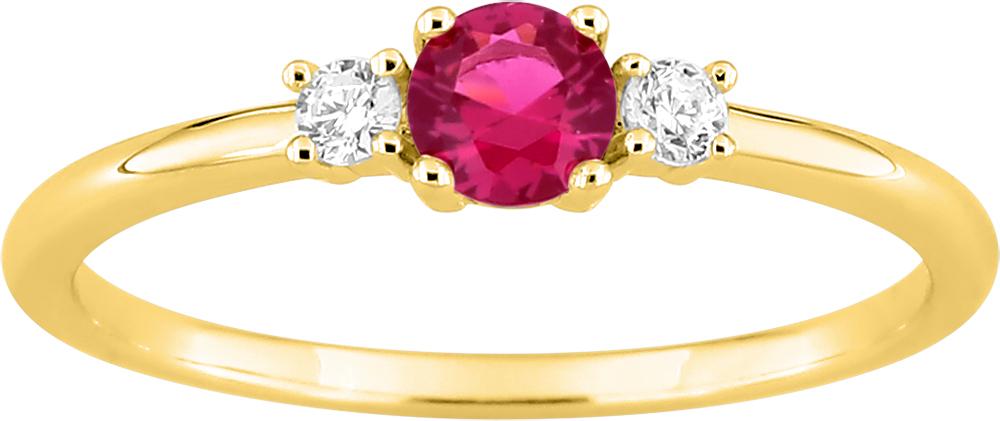 137032.3 - Rings - GOLD PLATED